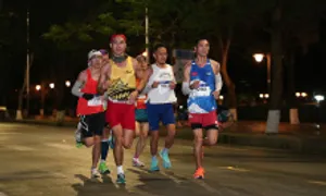 VnExpress Marathon Hải Phòng tung 1.000 Bib ưu đãi cho VĐV