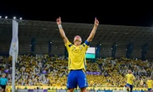 Ronaldo giúp Al Nassr thắng trận đầu tại AFC Champions League