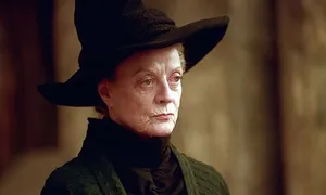 Ba căn bệnh nguy hiểm 'giáo sư McGonagall' chống chọi đến cuối đời