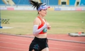 Runner nên chạy dài tối đa bao nhiêu khi tập marathon?