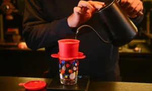 Cách uống cà phê giúp giảm cholesterol