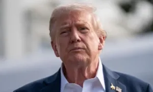 Tranh cãi nội bộ Mỹ khi ông Trump ra lệnh không kích tội phạm ma túy Tranh cãi nội bộ Mỹ khi ông Trump ra lệnh không kích tội phạm ma túy