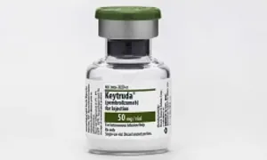 Keytruda - thuốc ung thư bán chạy nhất thế giới