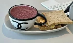 Người bị mỡ máu nên ăn gì trong bữa sáng?