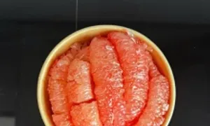 Những loại quả nên ăn hàng ngày để gan khỏe